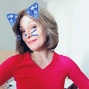 Meet your Posher, Irina